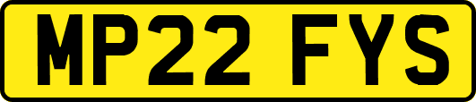 MP22FYS