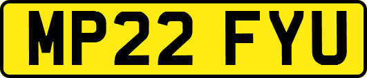 MP22FYU