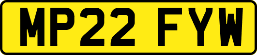 MP22FYW