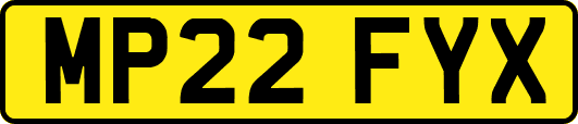 MP22FYX