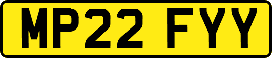 MP22FYY