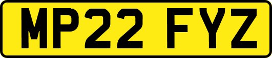 MP22FYZ