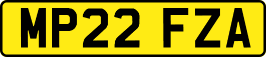 MP22FZA