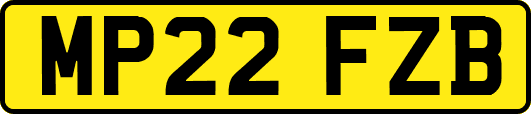 MP22FZB