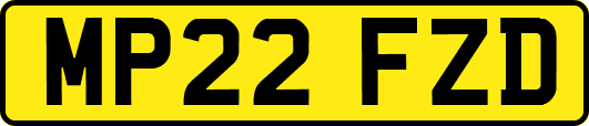 MP22FZD