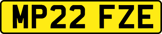 MP22FZE