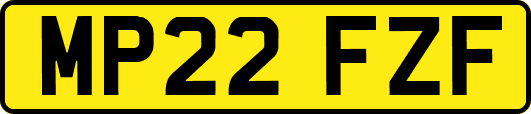 MP22FZF