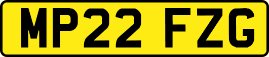 MP22FZG