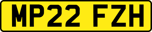 MP22FZH