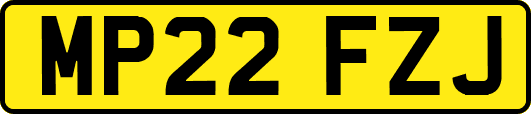 MP22FZJ
