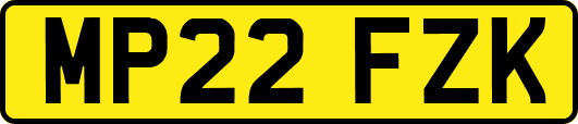 MP22FZK