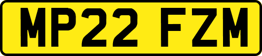MP22FZM