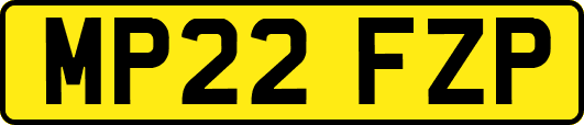 MP22FZP