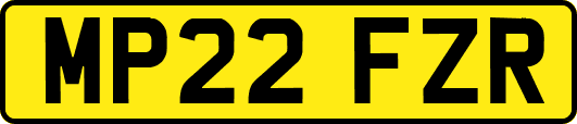 MP22FZR