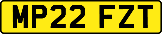 MP22FZT