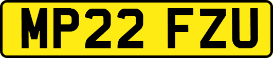 MP22FZU