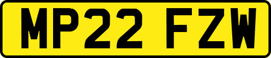 MP22FZW