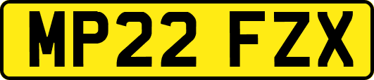 MP22FZX
