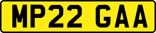 MP22GAA