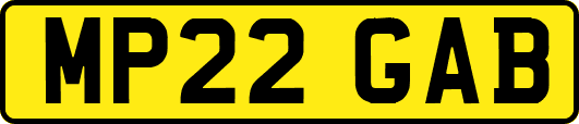 MP22GAB