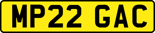 MP22GAC