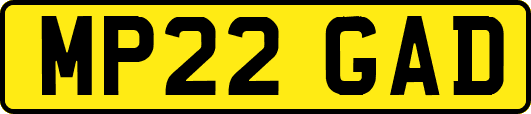 MP22GAD