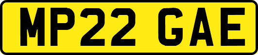MP22GAE