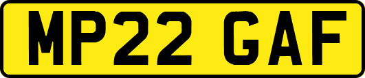 MP22GAF