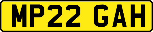 MP22GAH