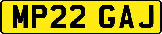 MP22GAJ
