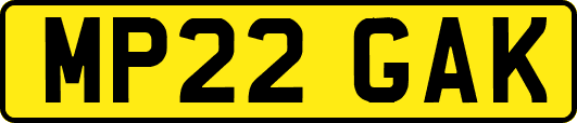 MP22GAK