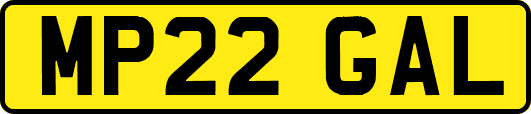 MP22GAL