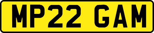 MP22GAM