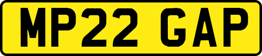 MP22GAP
