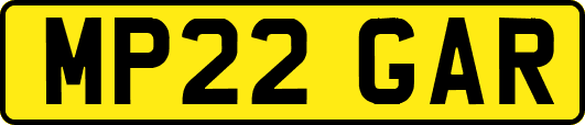 MP22GAR