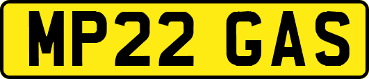 MP22GAS