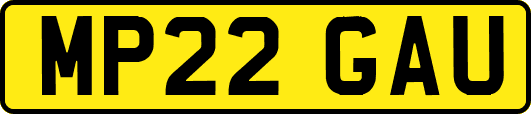MP22GAU