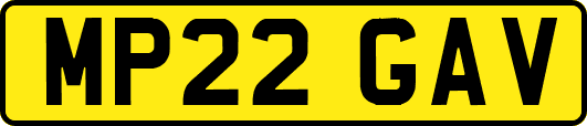 MP22GAV