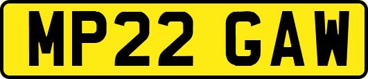 MP22GAW