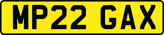 MP22GAX