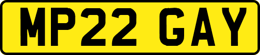 MP22GAY