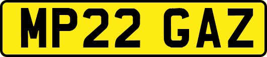 MP22GAZ
