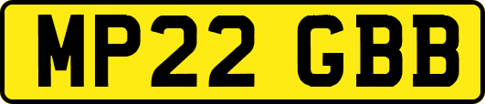 MP22GBB