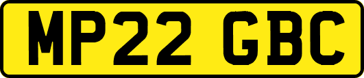 MP22GBC