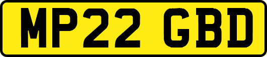 MP22GBD