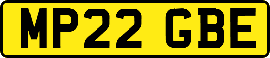 MP22GBE