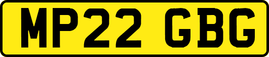 MP22GBG
