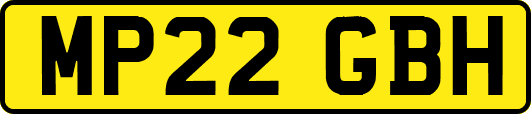MP22GBH
