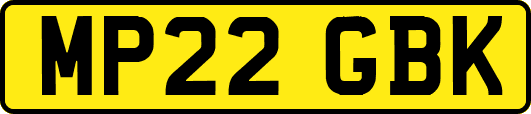 MP22GBK