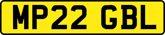 MP22GBL